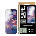 SAFE. by PanzerGlass™ Gaming Display-Schutzglas für Apple iPhone 16 Pro Max