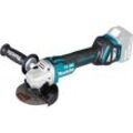 makita DGA513Z Akku-Winkelschleifer 18,0 V, ohne Akku