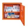 SÖHNGEN Medizinschrank Juniorsafe DIN 13157 orange