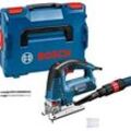 BOSCH Professional GST 160 BCE Stichsäge 800 W, ohne Akku