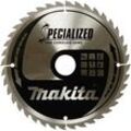 makita B-33819 Kreissägeblatt 85,0 mm, 24 Zähne