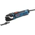 BOSCH Professional GOP 40-30 Multifunktionswerkzeug 400 W