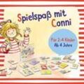 KOSMOS Meine Freundin Conni - Spielspaß im Kindergarten Brettspiel