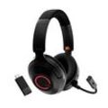 CREATIVE Zen Hybrid Pro Classic Gaming-Headset schwarz