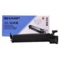 SHARP AL-100 DR schwarz Trommel