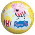 John® Spielball Peppa Pig mehrfarbig, Ø 23,0 cm, 1 St.