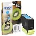 EPSON 202XL/T02H24 cyan Druckerpatrone