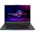 Asus ROG Strix Scar 18 2023 G834JY-N5012 18" Core i9 3 GHz - SSD 1000 GB - 32GB - NVIDIA GeForce RTX 4090 QWERTY - Spanisch