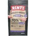 RINTI MAX-I-MUM Senior Huhn 12 kg