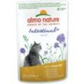 Almo nature Intestinal Help 30x70 g Geflügel