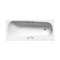 Kaldewei Saniform Plus Star Badewanne 133800010001 175 x 75 x 43 cm, weiss