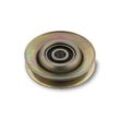 MAGNETI MARELLI Umlenk-/Führungsrolle, Keilriemen OPEL,BMW,VAUXHALL 331316170363 MPQ0363,11282245166