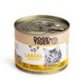 Dogs'n Tiger Labsal Senior Nassfutter Huhn 6x200g
