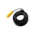 THERMOTEC Spule, Magnetkupplung-Kompressor FORD,LAND ROVER KTT030109 1852378,AV4119D629AB,AV4119D629AD AV6119D629DC,LR039622,LR041117,1705042,1790328