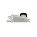 METZGER Ausgleichsbehälter, Bremsflüssigkeit VW,AUDI 2140032 893611301A,8A0611301A,8D0611301 8E0611301,4A0611301K,893611301