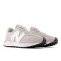 Sneaker NEW BALANCE "MS327" Gr. 44,5, grau Schuhe Modernsneaker Sneaker low