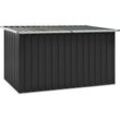 Vidaxl - Gartenbox Anthrazit 171 x 99 x 93 cm 869392