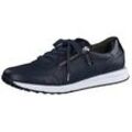 Sneaker Paul Green blau, 38,5