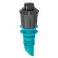 GARDENA Düse für Tropfschlauch Micro-Grip-System 360°, 5 St.