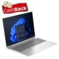 AKTION: HP ProBook 460 G11 9C0H8EA Notebook 40,6 cm (16,0 Zoll), 32 GB RAM, 1 TB SSD, Intel® Core™ Ultra 7 155H mit CashBack