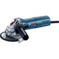 BOSCH Professional GWS 9-125 S Winkelschleifer 900 W