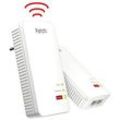 AVM FRITZ!Powerline 1240 AX WLAN Powerline-Adapter-Set