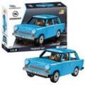 COBI® Trabant COB-24331 Youngtimer - Trabant 601 Bausatz