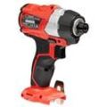 Einhell TE-CI 18 Li Brushless-Solo Akku-Schlagschrauber 18,0 V, ohne Akku