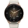 hama 8900 Smartwatch gold