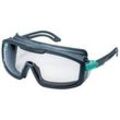 uvex Schutzbrille i-guard planet 9143 grau