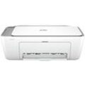 HP Deskjet 2820e All-in-One Multifunktionsdrucker Tintenstrahl Farbe A4 Drucker, Scanner, Kopierer WLAN, USB, Duplex, HP Instant Ink