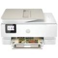 HP ENVY Inspire 7920e All-in-One HP+ Multifunktionsdrucker Tintenstrahl Farbe A4 Drucker, Scanner, Kopierer HP Instant Ink, ADF, Duplex, WLAN, Bluetooth®