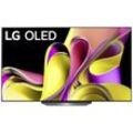 LG Electronics OLED65B36LA OLED-TV 165.1 cm 65 Zoll EEK F (A - G) CI+, DVB-S2, DVB-C, DVB-T2, WLAN, UHD, Smart TV Schwarz