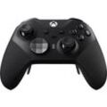 Microsoft Elite Gamepad Xbox One, PC Schwarz