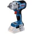 Bosch Professional GDS 18V-450 HC 06019K4001 Akku-Drehschlagschrauber 450 Nm 18 V Anzahl mitgelieferte Akkus 0 Li-Ion bürstenlos, ohne Akku