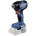 Bosch Professional GDS 18V-210 C solo 06019J0300 Akku-Drehschlagschrauber 18 V Li-Ion ohne Akku, ohne Ladegerät