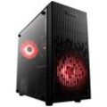 CSL Computer Gaming PC M10080 () AMD Ryzen 5 5600G 16 GB RAM 1000 GB SSD AMD 89054