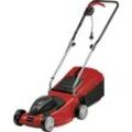 Einhell GC-EM 1032 Elektro Rasenmäher 1000 W Schnittbreite (max.) 32 cm