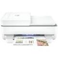 HP ENVY 6420e All-in-One HP+ Multifunktionsdrucker Tintenstrahl Farbe A4 Drucker, Scanner, Kopierer, Fax HP Instant Ink, Duplex, WLAN, Bluetooth®