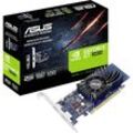 Asus Grafikkarte Nvidia GeForce GT1030 2 GB GDDR5-RAM PCIe HDMI®, DisplayPort Low Profile