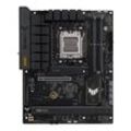 Asus TUF GAMING B650-PLUS WIFI Mainboard Sockel (PC) AMD® AM5 Formfaktor (Details) ATX Mainboard-Chipsatz AMD® B650