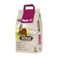 PAVO Mineralfutter Vital Nachfüllpack 8 kg