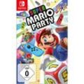 Super Mario Party Nintendo Switch USK: 0