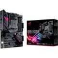 Asus ROG STRIX B550-F GAMING Mainboard Sockel (PC) AMD® AM4 Formfaktor (Details) ATX Mainboard-Chipsatz AMD® B550