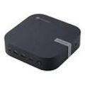 ASUS Chromebox 5 S3006UN - Mini-PC - 1 x Core i3 1220P - RAM 8 GB - SSD 128 GB - NVMe