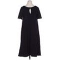 Marc Cain Damen Kleid, marineblau, Gr. 34