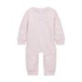 Nike "Ready, Set" Overall für Babys - Pink