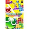 Puyo Puyo Tetris 1 - Switch [US Version]