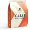 Clear Whey Gainer - 15Portionen - Apfel
