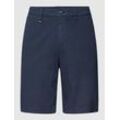 Chino-Shorts mit Stretch-Anteil Modell 'Schino-Taber-Shorts'